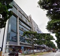 Enterprise Hub (D22), Factory #464485011